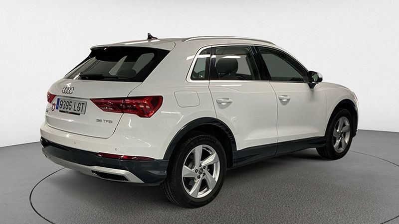 Audi Q3 • 2020 • 40,219 km 3