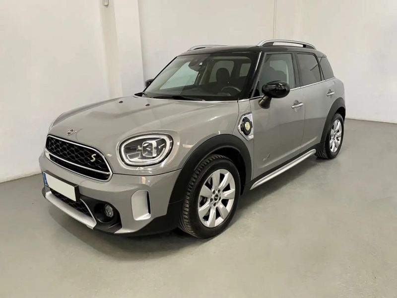 MINI Cooper Countryman • 2021 • 70,000 km 15