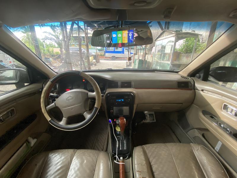 Nissan Sentra • 2000 • 189,000 km 1