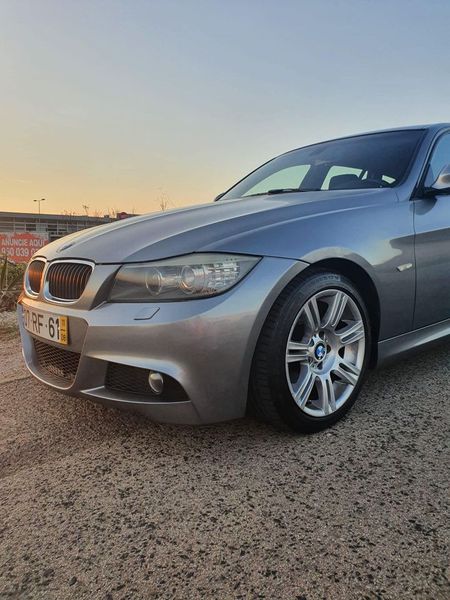 BMW M6 • 2018 • 220,000 km 4