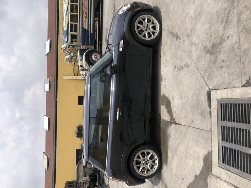 MINI Cooper • 2009 • 163,000 km 3