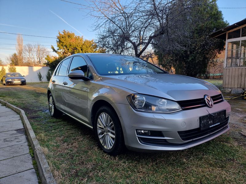 Volkswagen Golf • 2014 • 151,515 km 1