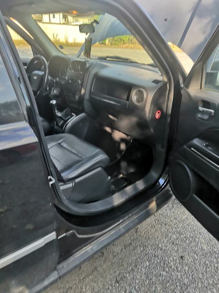 Jeep Patriot • 2009 • 199,740 km 13