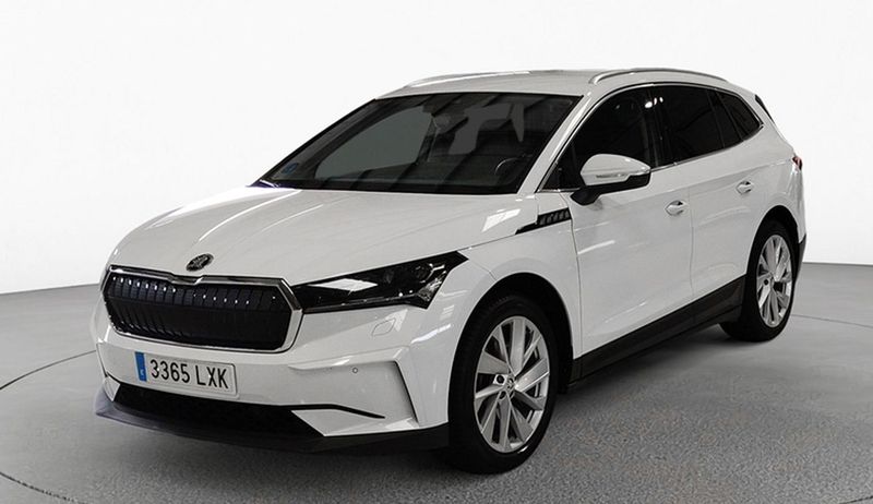 Škoda Kodiaq • 2022 • 55,900 km 1