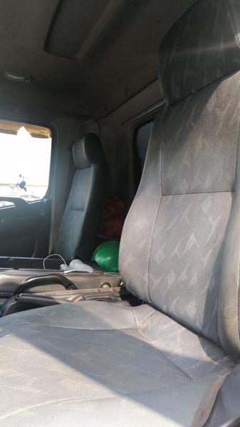 Hino FC 1021 • 2015 • 295,000 km 3