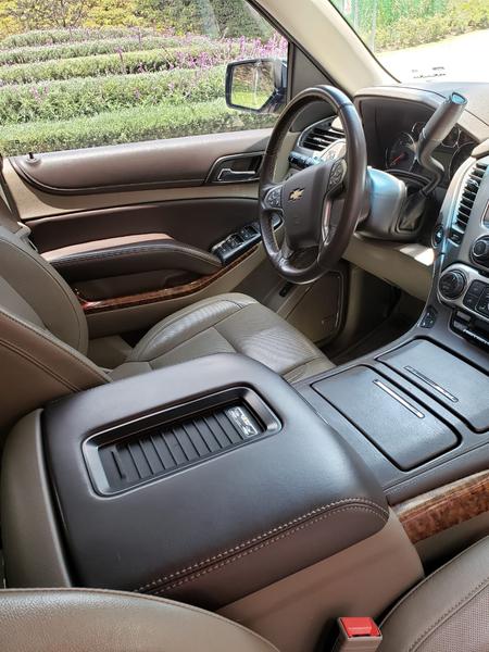 Chevrolet Tahoe • 2016 • 87,000 km 10