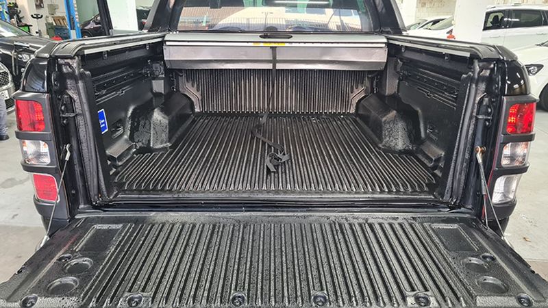 Ford Ranger • 2018 • 105,366 km 18