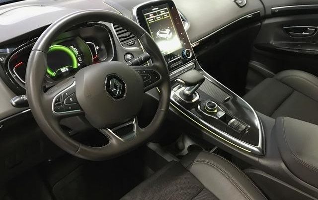 Renault Espace • 2015 • 142,000 km 6