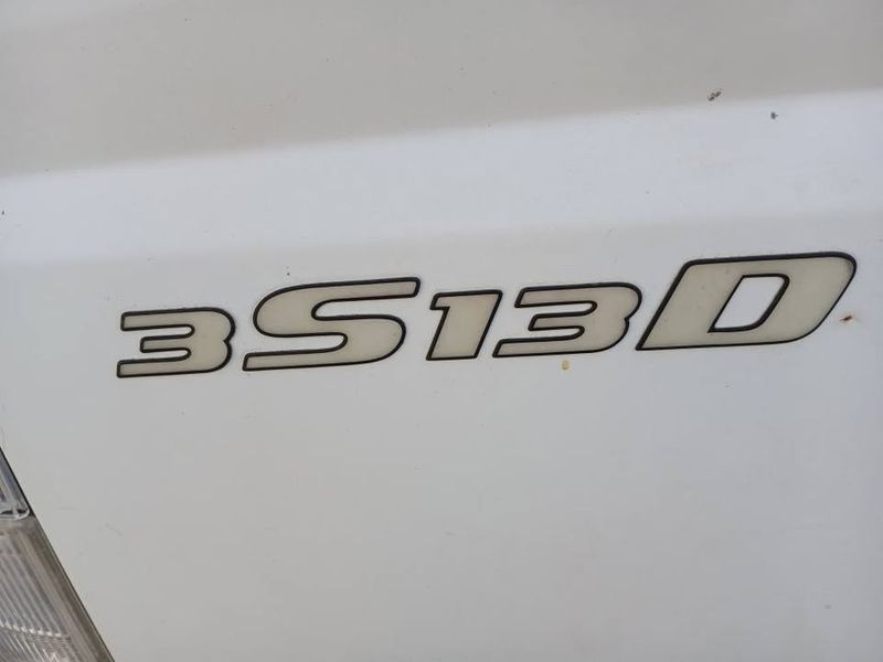 Mitsubishi Fuso canter • 2007 • 189,000 km 5