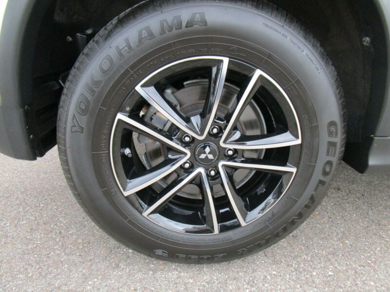 Mitsubishi ASX • 2018 • 95,622 km 7