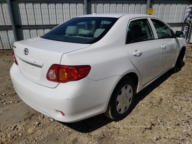 Toyota Corolla • 2010 • 2 km 2