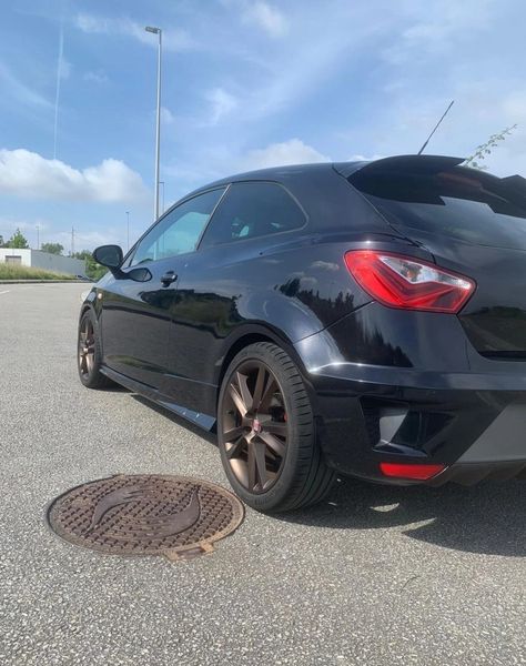 Seat Ibiza • 2016 • 59,000 km 5