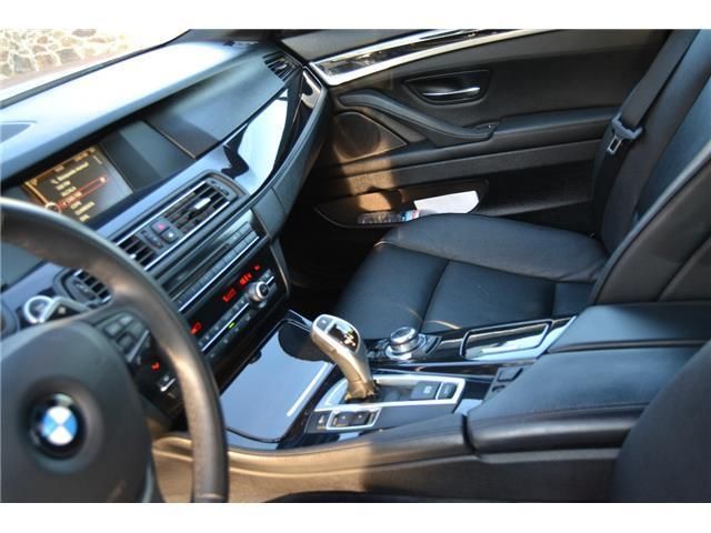 BMW 5 Series • 2013 • 143,000 km 6