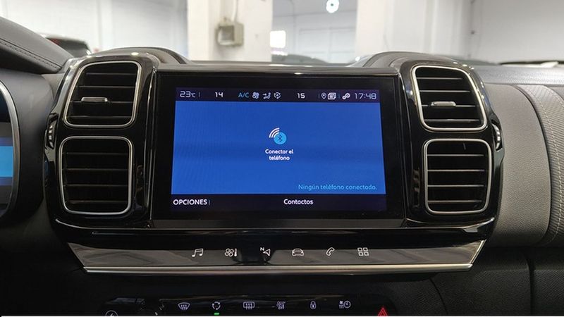 Citroën C5 • 2021 • 116,063 km 33