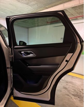 Land Rover Range Rover Velar • 2022 • 29,600 km 19