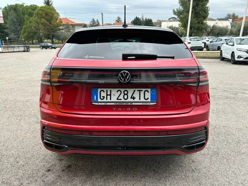 Volkswagen T-Cross • 2022 • 15,200 km 6