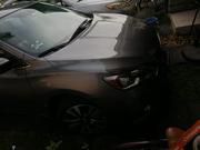 Nissan Sentra • 2017 • 570,000 km 2