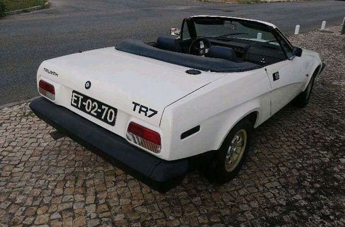 Fiat 850 • 1981 • 50,000 km 4