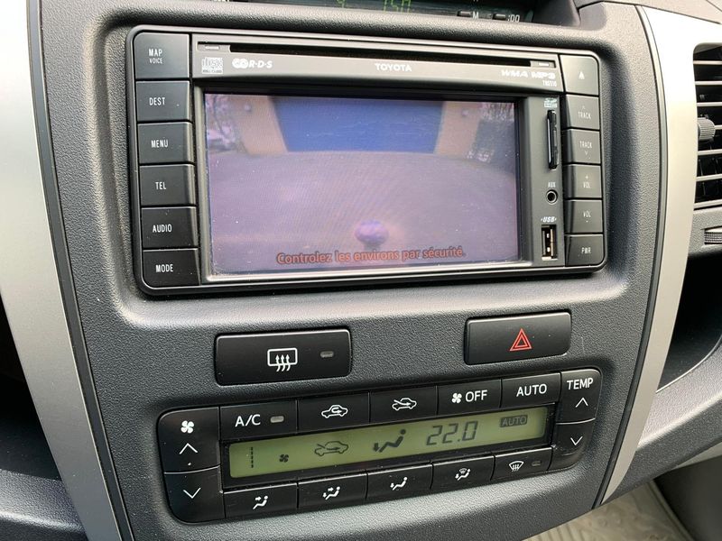 Toyota Hilux • 2011 • 171,363 km 8