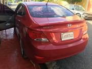 Hyundai Accent • 2016 • 84 km 1