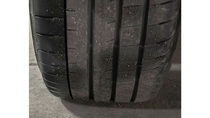 Audi A3 • 2022 • 30,214 km 5