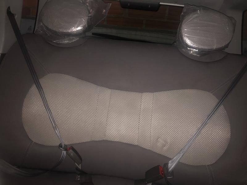 Chery Arrizo 3 • 2013 • 147,000 km 11