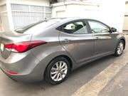 Hyundai Elantra • 2014 • 124,000 km 11