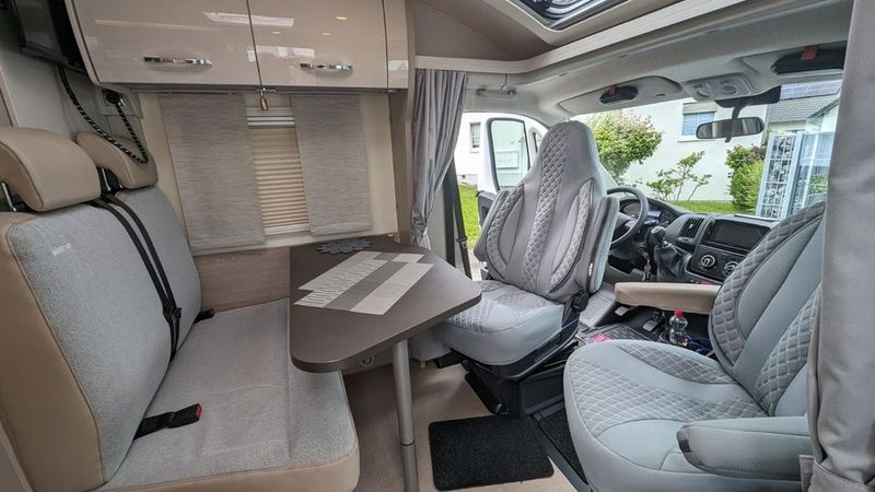 Citroën Jumper • 2022 • 44,000 km 8