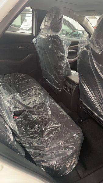 Mazda CX-30 • 2022 • 21,000 km 3