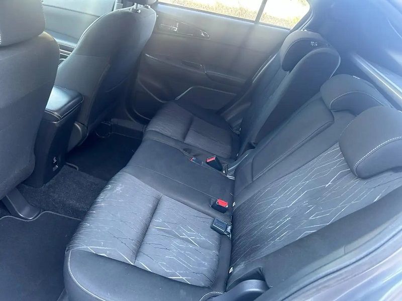 Mitsubishi Eclipse Cross • 2018 • 87,400 km 5