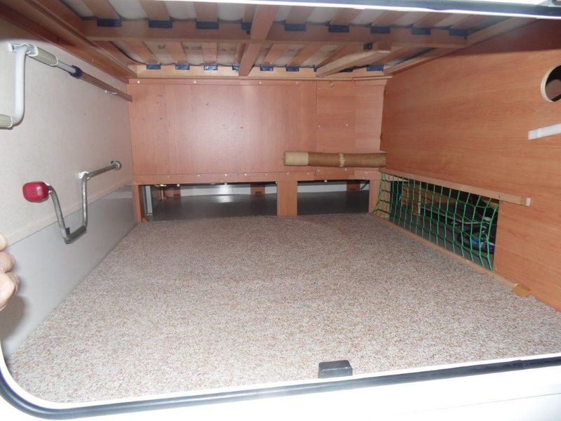 Fiat Ducato • 2005 • 80,300 km 16