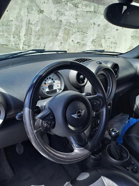 MINI Countryman • 2010 • 195,000 km 3