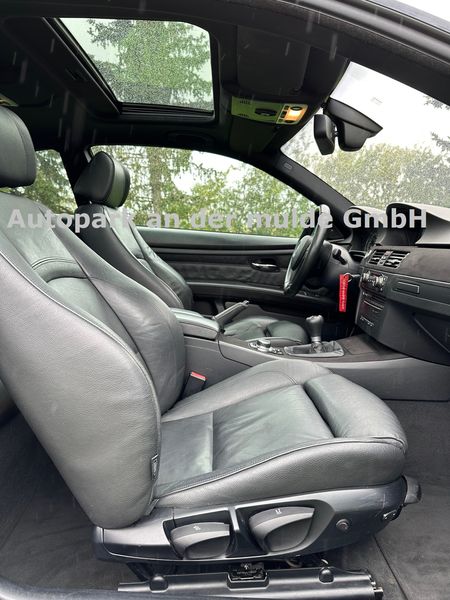 BMW 3 Series • 2008 • 210,000 km 3