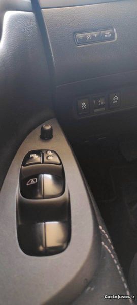 Nissan Pulsar • 2017 • 60,000 km 5