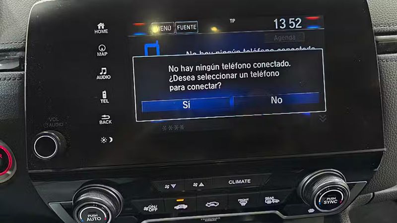 Honda CR-V • 2022 • 73,630 km 9