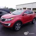 Kia Sportage • 2018 • 0 km 1