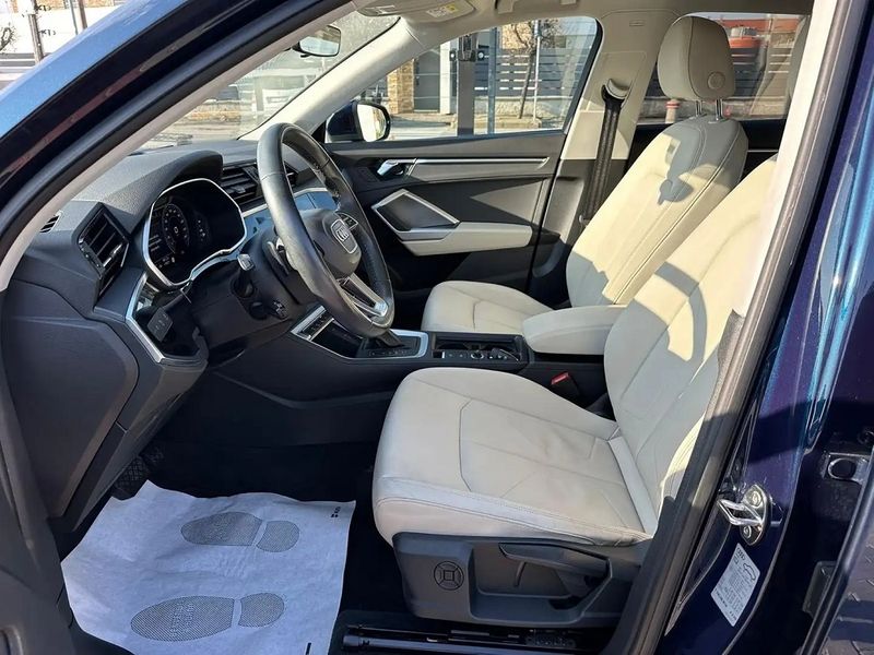 Audi Q3 • 2019 • 120,000 km 8