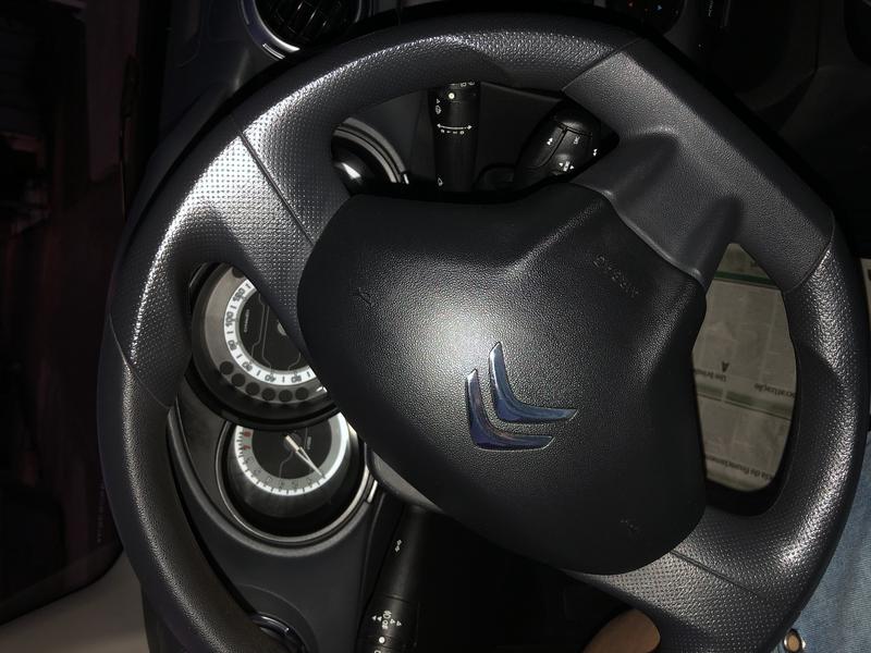 Citroën C3 • 2018 • 24,000 km 10