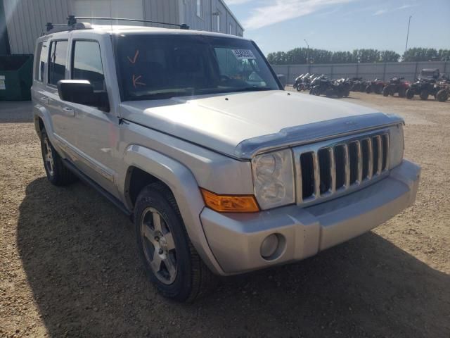 Jeep Commander • 2010 • 12 km 1