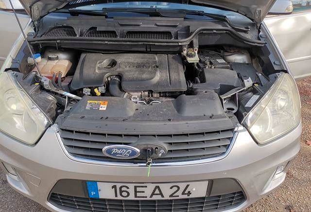 Ford C-Max • 2007 • 299,999 km 3