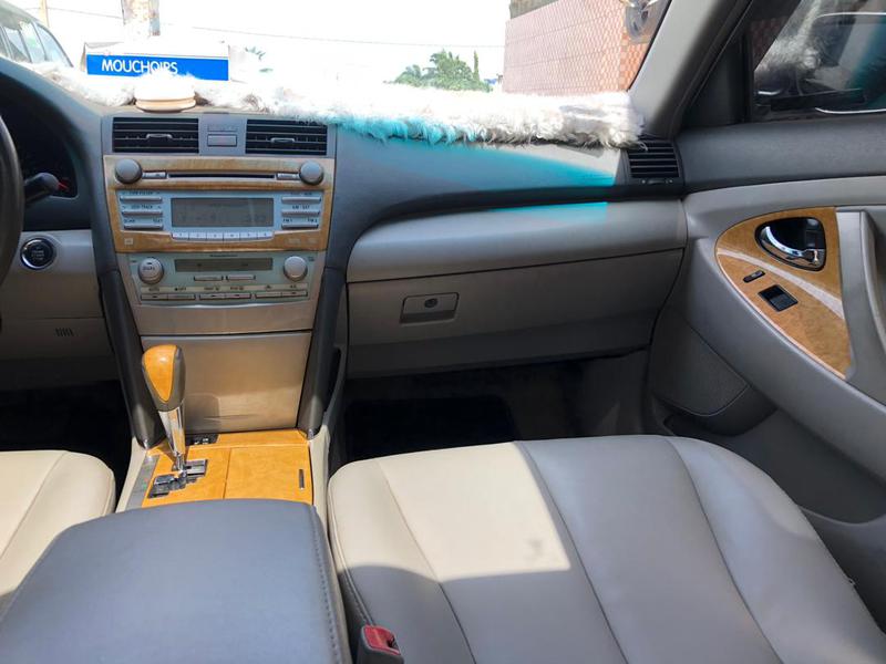 Toyota 4 Runner Limited • 2010 • 306,255 km 2