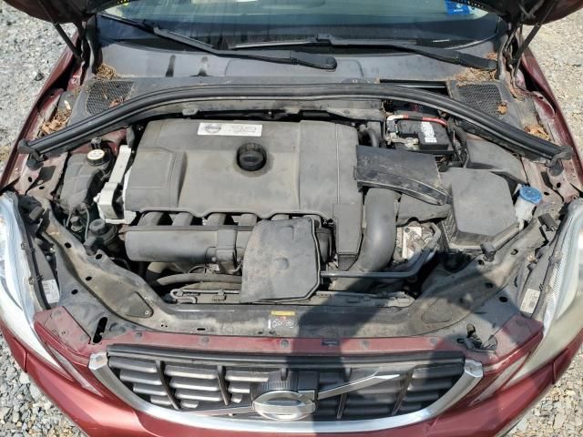 Volvo XC60 • 2010 • 10,000 mi 10