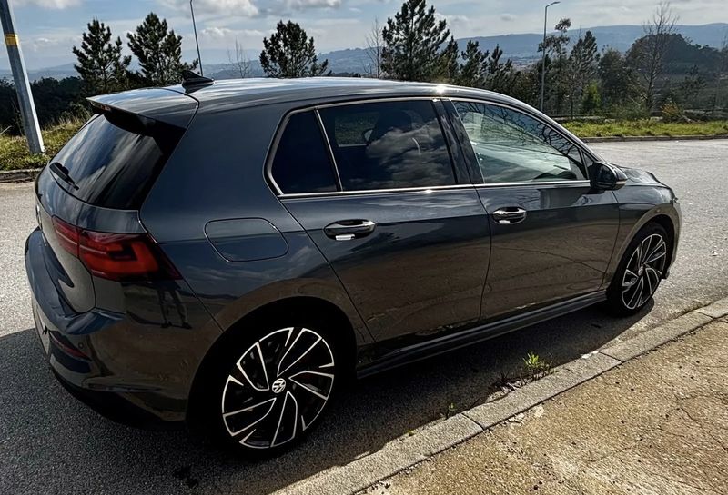 Volkswagen Golf • 2021 • 71,000 km 4