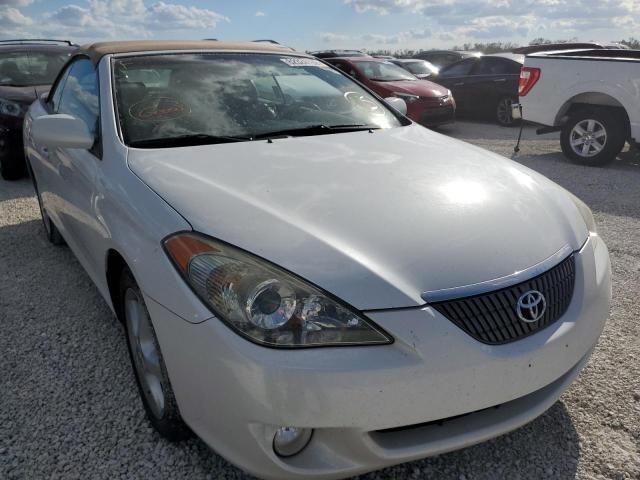 Toyota Camry Solara • 2005 • 3 km 1