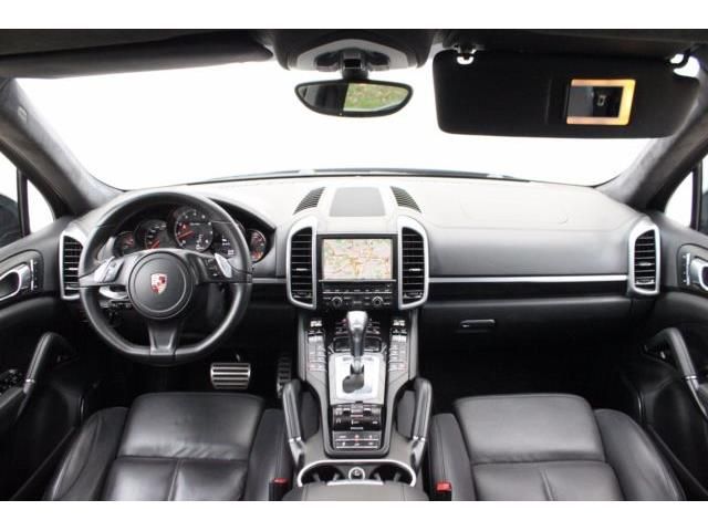 Porsche Cayenne • 2010 • 189,900 km 3