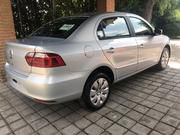 Volkswagen Gol • 2017 • 48,000 km 2