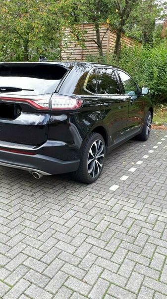 Ford Edge • 2016 • 86,000 km 9