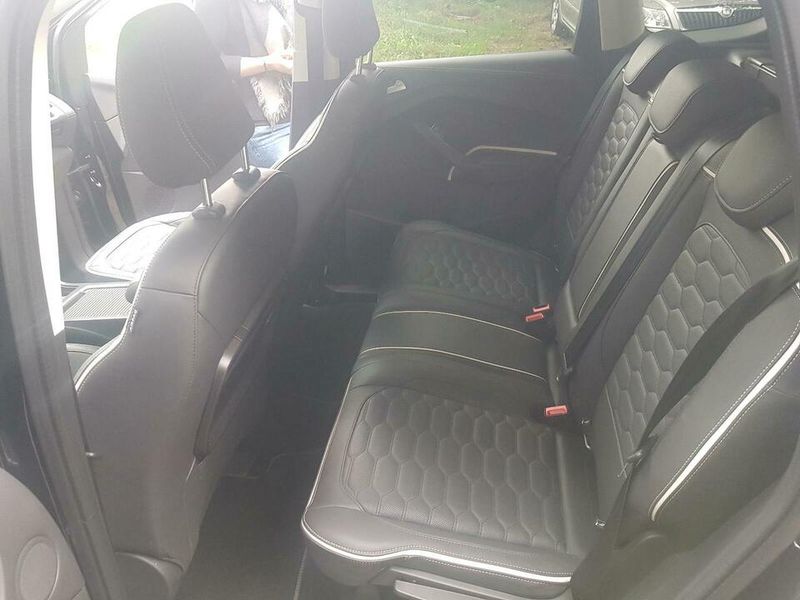 Ford Kuga • 2019 • 71,600 km 6