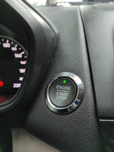 Ford EcoSport • 2018 • 49,000 km 1