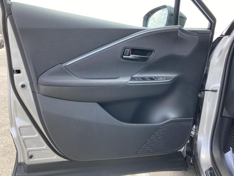 Toyota C-HR • 2024 • 28,374 km 20